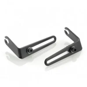 Prezzo Basso Kit adattatori Rizoma per micro frecce su Ducati Hypermotard 800 e Hyperstrada 13-14-