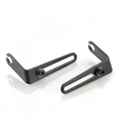 Prezzo Basso Kit adattatori Rizoma per micro frecce su Ducati Hypermotard 800 e Hyperstrada 13-14-