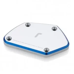 Prezzo Di Fabbrica Coperchio pompa freno anteriore Rizoma per BMW R1200GS LC e R-Nine T argento-