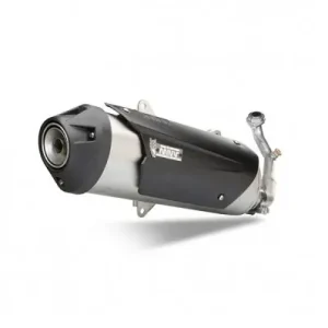 Pagamento Sicuro Scarico Mivv Urban per Piaggio X9 250 06-