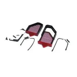 Consegna Rapida Filtro aria sportivo BMC per Ducati 748, 916, 996, 998 Full kit-