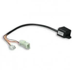 Offerta Del Giorno Emulatore sonda Lambda Malossi TC Unit 02 Controller per Yamaha Xenter 125/150-