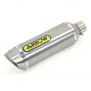 Compra Oggi Stesso Terminale Arrow Street Thunder Alluminium per Honda CBR 125R 04-10-