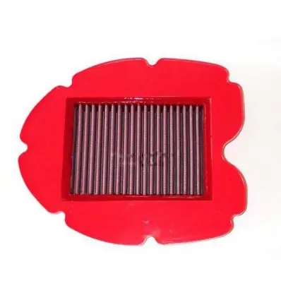 Filtro aria sportivo BMC per Yamaha TDM 900- Ultima Occasione