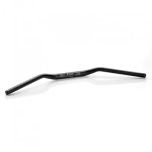 Manubrio Rizoma Drag Bar conico 22-29mm in vari colori-Nero Super Prezzo