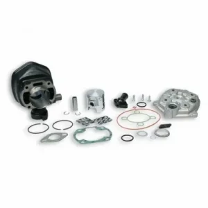 Gruppo termico Malossi base 70cc liquido Aprilia SR Replica 2000...- Prezzo Conveniente