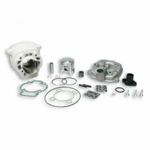 Gruppo termico Malossi MHR Replica 70cc alluminio Piaggio Zip Sp..- Offerta Speciale