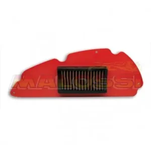 Promozione Filtro aria Malossi W Box Filter per Honda SH 300i e Forza ABS 300-