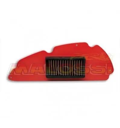Promozione Filtro aria Malossi W Box Filter per Honda SH 300i e Forza ABS 300-