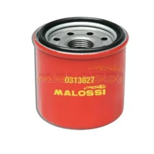 Soddisfatti O Rimborsati Filtro olio Malossi Red Chilli per Honda SH 300i, Silver Wing e SW-T 400-600...-