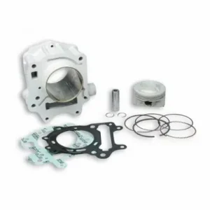 Offerta Speciale Cilindro Malossi 4Stroke 176cc in alluminio per scooter Aprilia Leonardo 125-150cc-