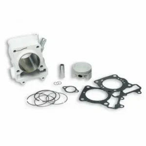 Economico Cilindro Malossi 4Stroke 153cc in alluminio per scooter Honda 150cc-
