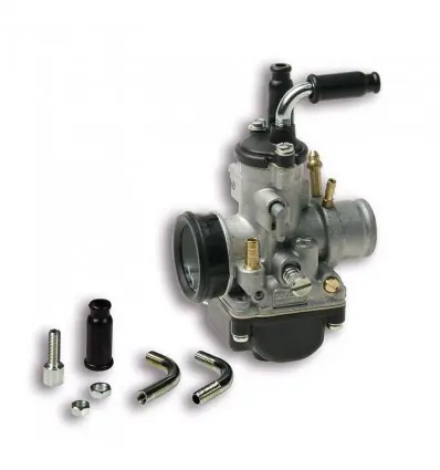 Carburatore Malossi 21 mm scooter Italjet, Yamaha...- Solo Oggi
