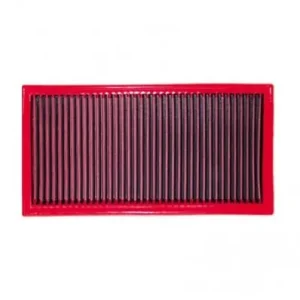 Popolare Filtro aria sportivo BMC per Guzzi California, Bellagio, Daytona, V10, V11...-