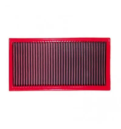 Popolare Filtro aria sportivo BMC per Guzzi California, Bellagio, Daytona, V10, V11...-
