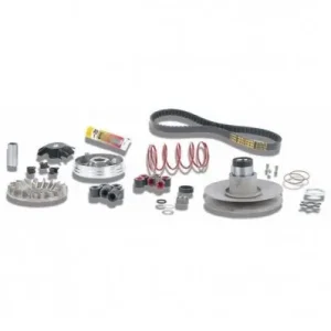 Prezzo Conveniente Kit Malossi MHR Over Range Aprilia, MBK, Malaguti...-