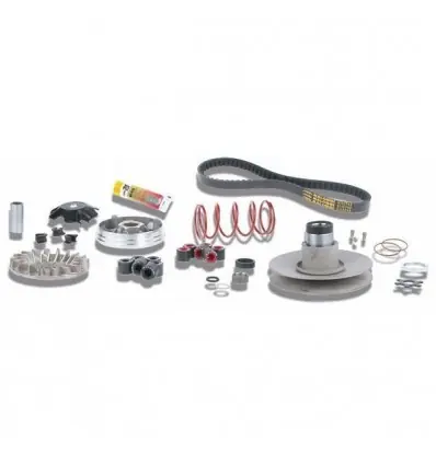 Prezzo Conveniente Kit Malossi MHR Over Range Aprilia, MBK, Malaguti...-