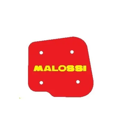 Nuova Collezione Spugna filtro Malossi MBK Flipper...-