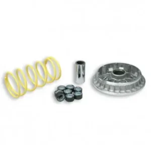 Occasione Kit Multivar 2000 Malossi per Suzuki Burgman 400 K7, K8 e K9-