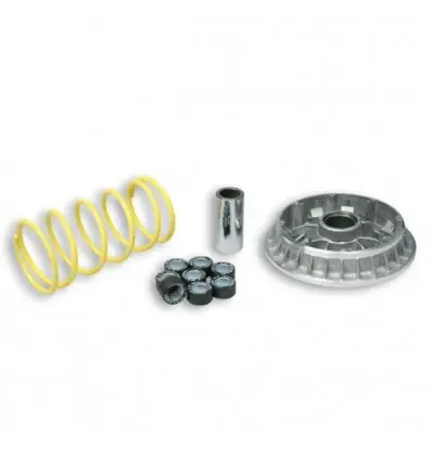 Occasione Kit Multivar 2000 Malossi per Suzuki Burgman 400 K7, K8 e K9-