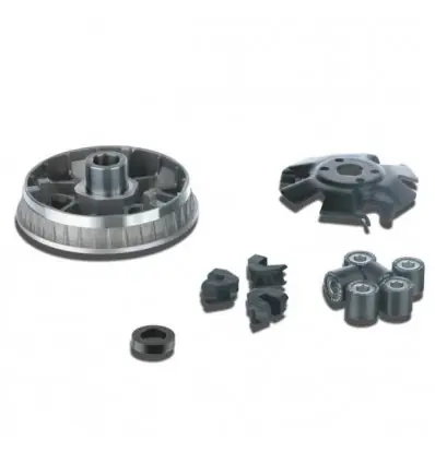 Kit Multivar 2000 Malossi Peugeot Geopolis 125...- Reso Gratuito