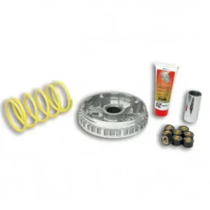 Prezzo Scontato Kit Multivar 2000 Malossi per Aprilia Leonardo 300, Yamaha Majesty 250, X-Max 250...-
