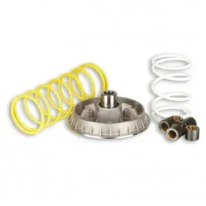 Consegna Rapida Kit Multivar 2000 Malossi per Honda Pantheon 2T 125 e 150-