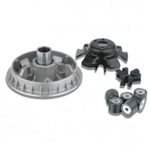Kit Multivar 2000 Malossi per Suzuki Burgman 250- Bestseller