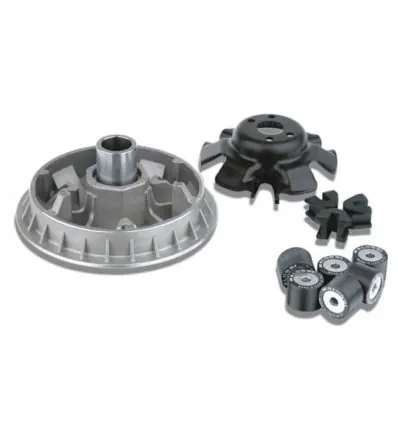 Kit Multivar 2000 Malossi per Suzuki Burgman 250- Bestseller