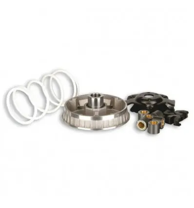 Kit Multivar 2000 Malossi per Aprilia SR 125-150 2T, Piaggio Hexagon 125/150 2T...- Super Prezzo