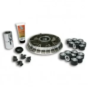 Offerta Del Giorno Kit Multivar 2000 MHR Malossi per BMW C600 Sport e C650 GT fino al 2015-
