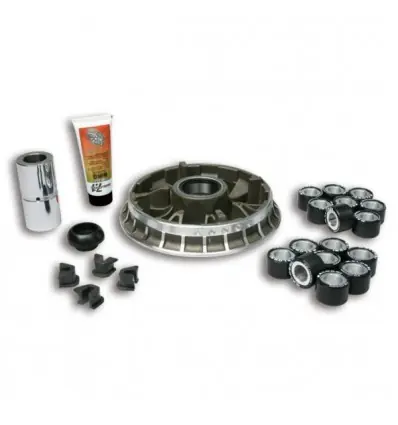 Offerta Del Giorno Kit Multivar 2000 MHR Malossi per BMW C600 Sport e C650 GT fino al 2015-