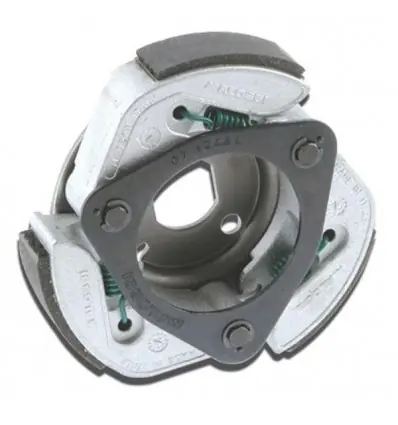 Spedito Oggi Frizione Malossi Maxi Fly Clutch Aprilia Leonardo 125/150...-