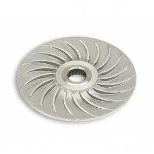 Ordina Subito Semipuleggia fissa Malossi Ventilvar 2000 Yamaha T-Max 500 01-11 e T-Max 530 2012-