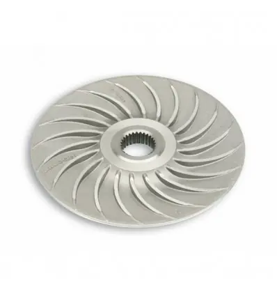 Ordina Subito Semipuleggia fissa Malossi Ventilvar 2000 Yamaha T-Max 500 01-11 e T-Max 530 2012-