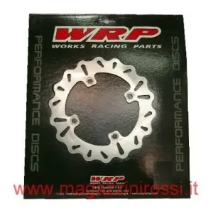 Disco freno anteriore WRP Wave Honda SH 125 150- Miglior Prezzo