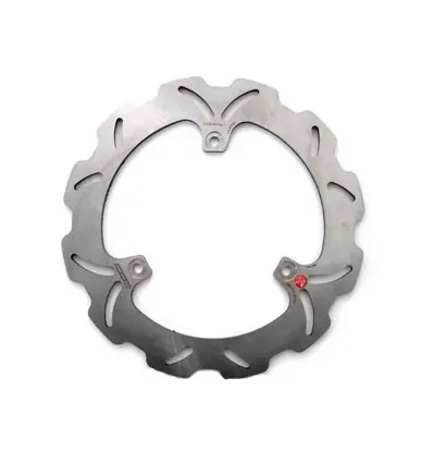 Disco freno Braking Wave YA48RID Yamaha Majesty 400 post.- Prezzo Ridotto