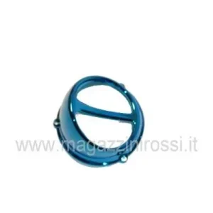 Promo Stagionale Convogliatore aria universale cromo blu-