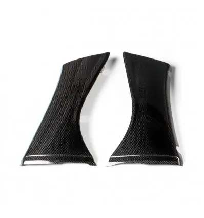 Fianchetti laterali LEA carbonio Yamaha T-Max 500 01-07- Consegna Rapida