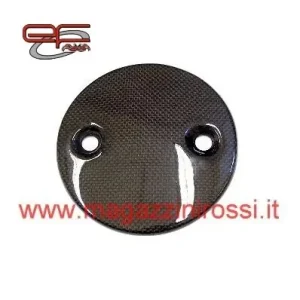 Sconto Carterini motore EFC carbonio Yamaha T-Max 500 e T-Max 530-