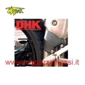 Affare Paratacchi Motrax in carbonio Honda CBR900RR 00-01-