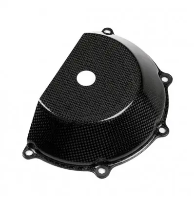 Scelto Dai Clienti Coperchio frizione aperto LEA carbonio Ducati 1098-
