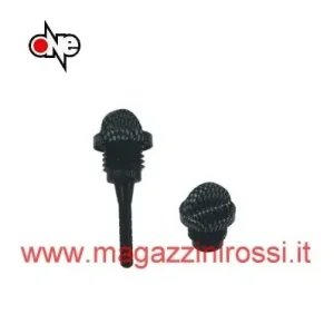 Spedizione Gratuita Tappo olio e ingranaggi ONE Tuning Yamaha T-Max 500 01-11 carbon look-