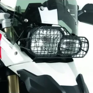Griglia faro anteriore Hepco & Becker per BMW F800 GS- Ultime Pezzi