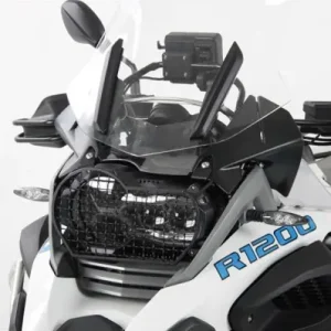 Compra Oggi Stesso Griglia faro anteriore Hepco & Becker per BMW R1200GS Adventure dal 2014-