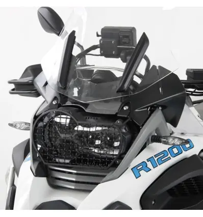 Compra Oggi Stesso Griglia faro anteriore Hepco & Becker per BMW R1200GS Adventure dal 2014-