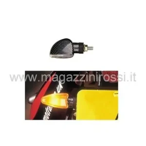 Reso Gratuito Frecce Micro Arrow corte carbon trasp.-