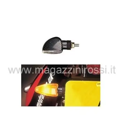 Reso Gratuito Frecce Micro Arrow corte carbon trasp.-