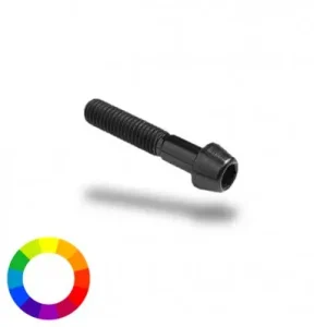 Subito Disponibile Bullone in ergal 001 brugola passo 6 x 40mm-Argento