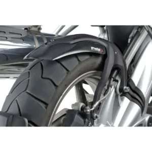 Ordina Subito Parafango posteriore Puig Multiguard carbonio per BMW R1200GS 04-12 e R1200GS Adventure 06-13-